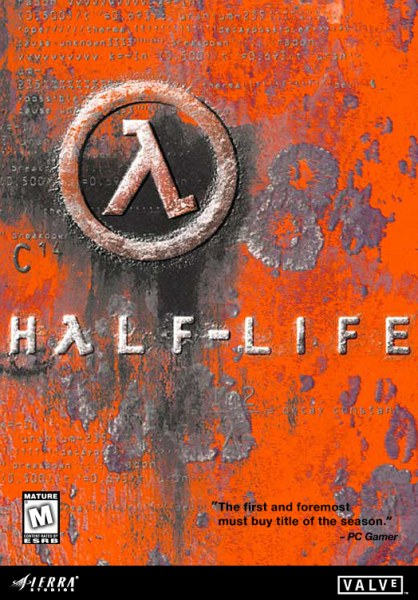 Half-Life Walkthrough for Half-Life: Source