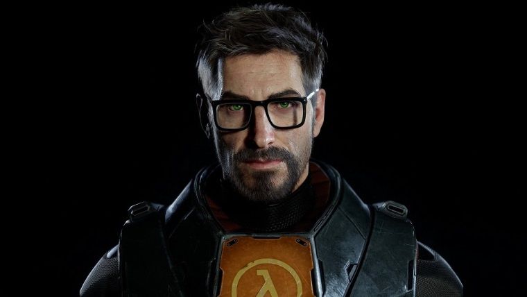 Half-Lifede kesinlikle kullanmanız gereken 5 komut for Half-Life
