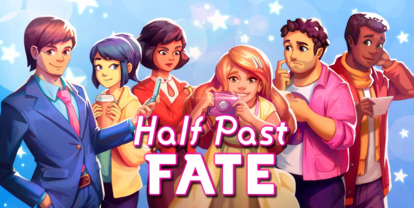 Half Past Fate DETAILED Guide for Half Past Fate