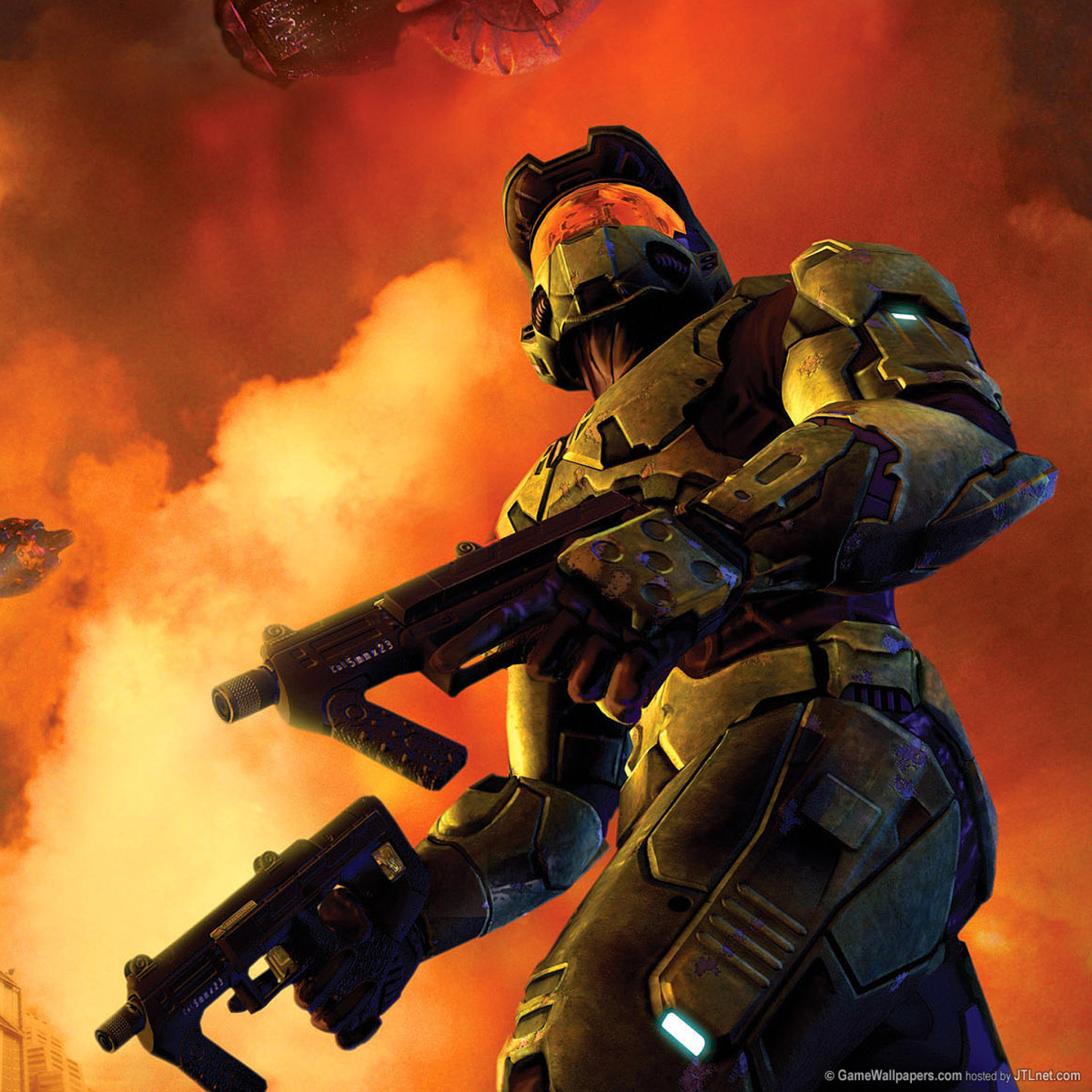 Halo 2 & 2A: Achievements for Halo: The Master Chief Collection