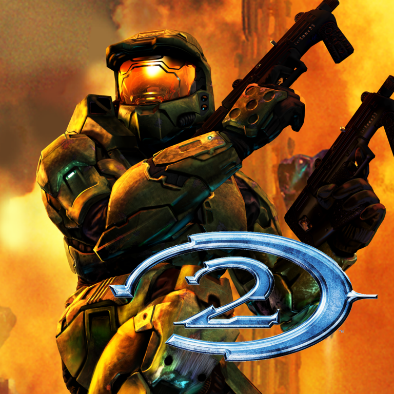 Halo 2 & 2A: Достижения – Steam Solo