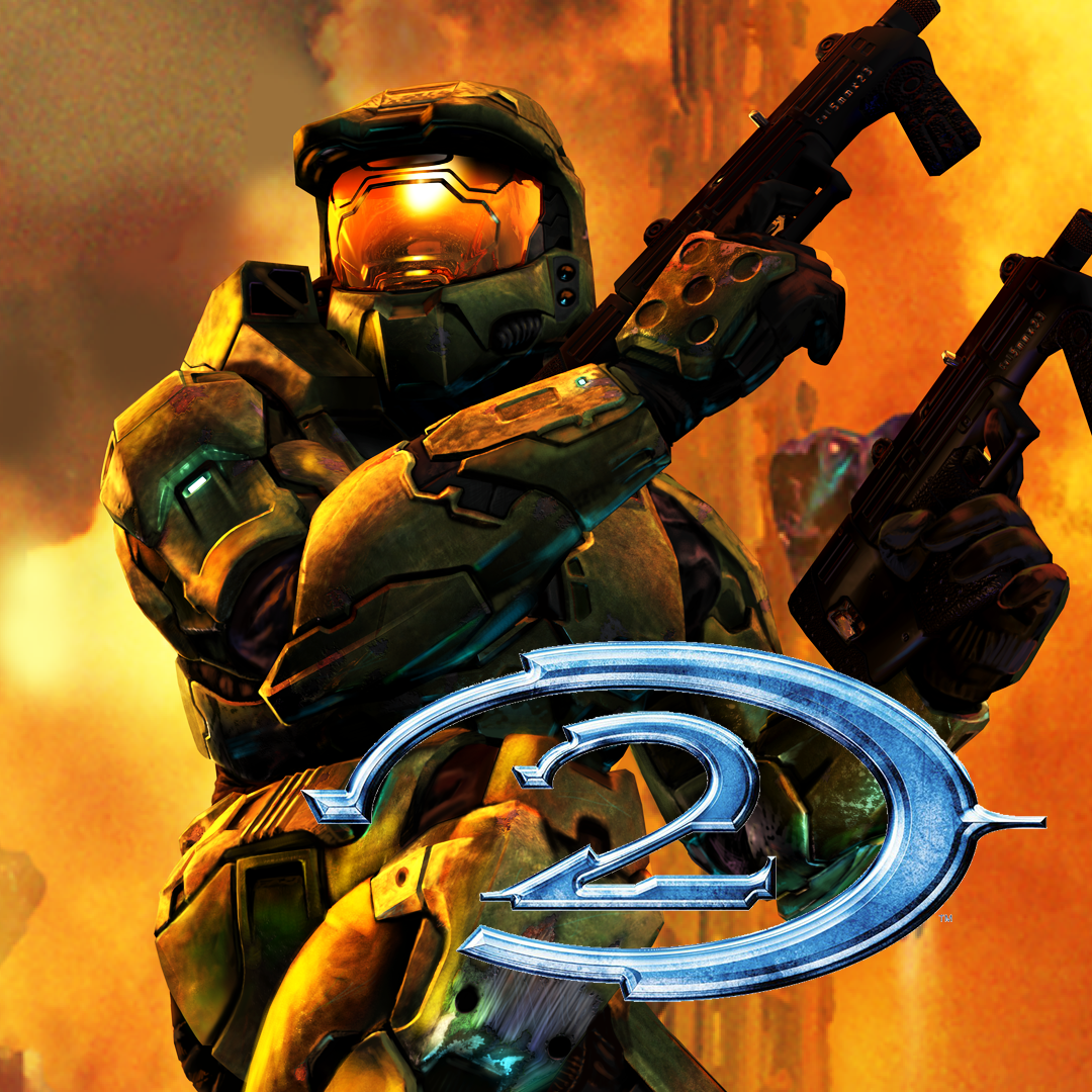 Halo 2