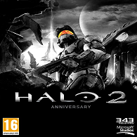 Halo 2: Anniversary - Достижения for Halo: The Master Chief Collection