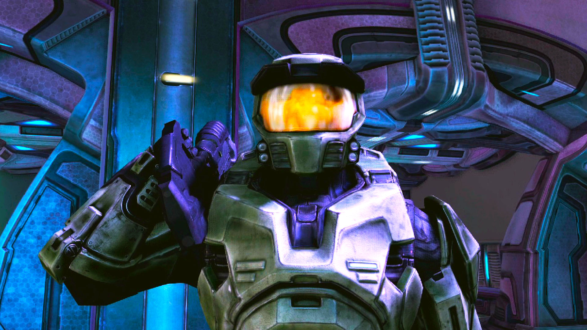 Halo: Combat Evolved Anniversary Walkthrough for Halo: The Master Chief Collection