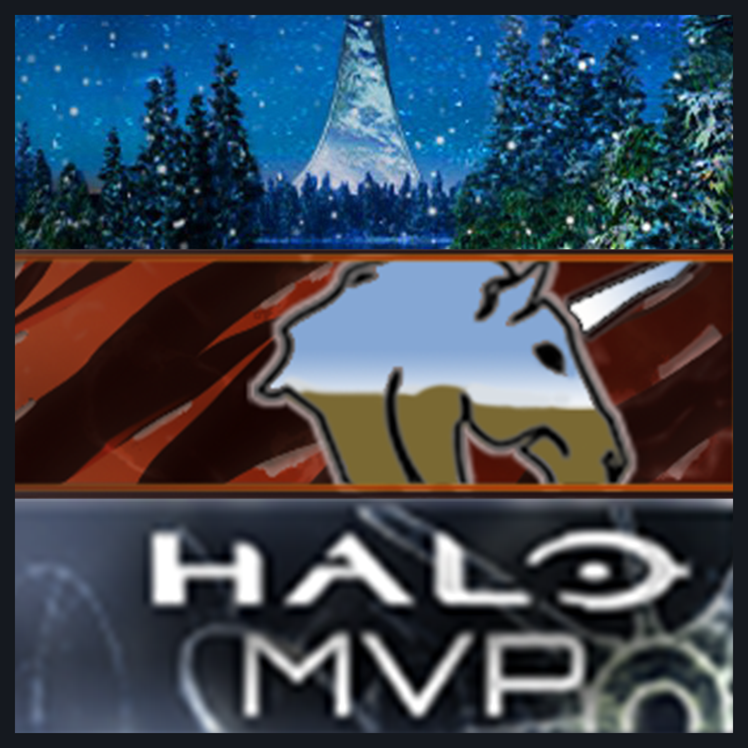 Halo MCC: All nameplates and how to obtain them (429 nameplates) for Halo: The Master Chief Collection