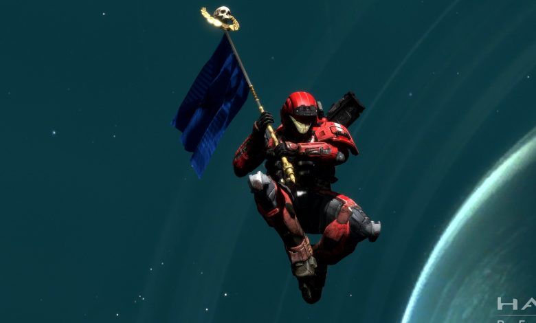 Halo Reach: Profil Sıraları ve Turları TÜRKÇE for Halo: The Master Chief Collection