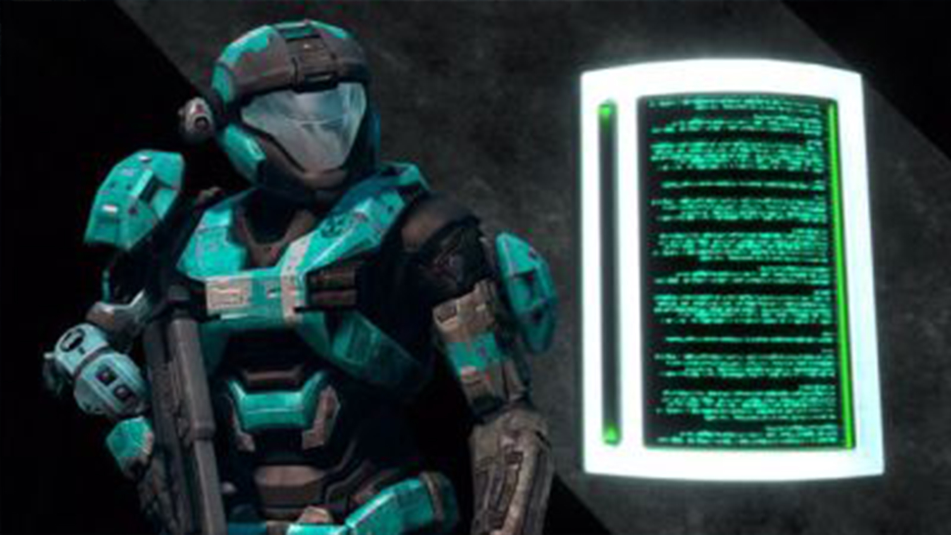 Halo: Reach Tüm Data Pad Konumları for Halo: The Master Chief Collection