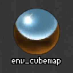 如何为你的 Hammer 地图正确构建 cubemap 立方体贴图 for Portal 2