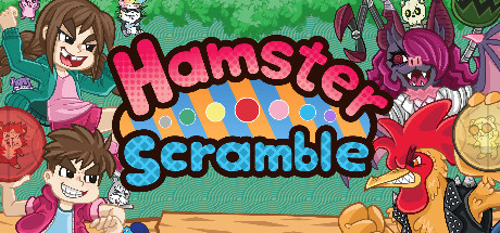 Hamster Scramble