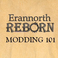 Hands on Modding: Creating a Class Mashup for Erannorth Reborn