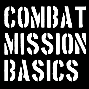 Hapless' Combat Mission Basics for Combat Mission Shock Force 2