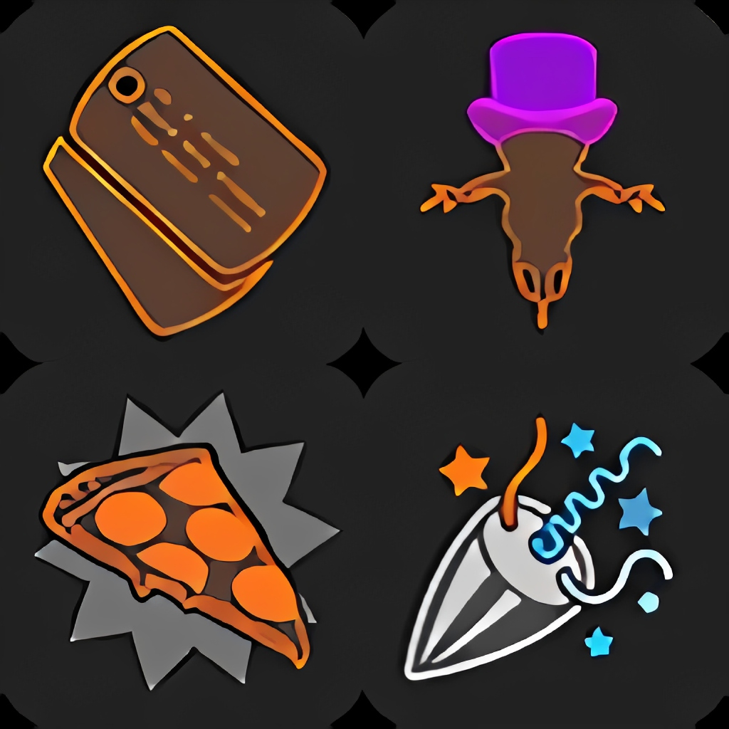 Hard Achievements The Easy Way for Black Mesa