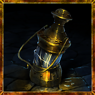 Hard Mode Save File [ENG/RUS] for Amnesia: The Dark Descent