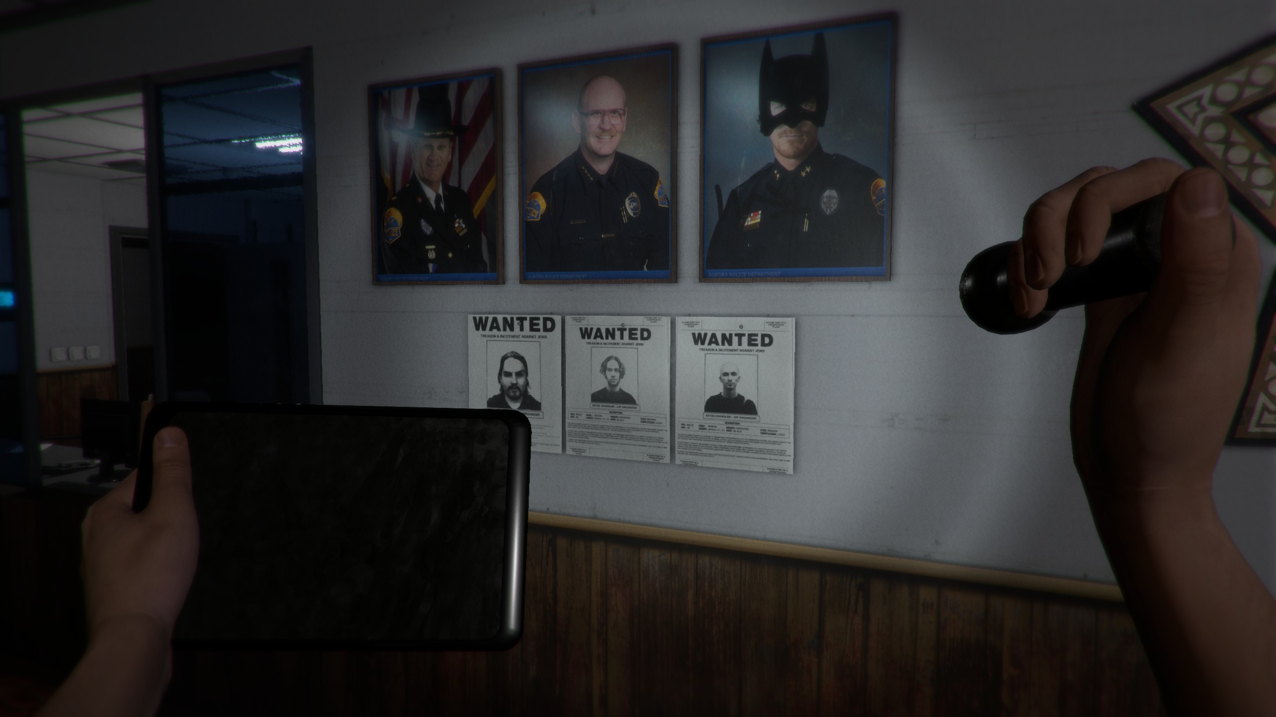 Hardcore Walkthrough for CASE: Animatronics