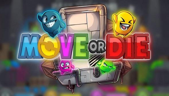 Hareket etmeme alışkanlığı için çözüm (gibi birşey) for Move or Die
