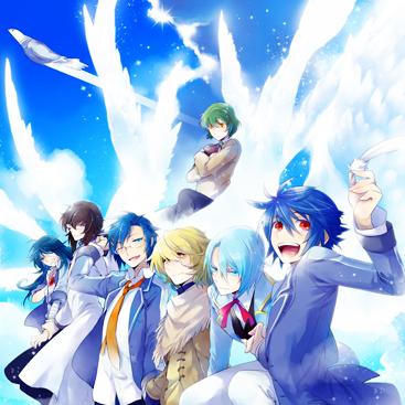 Hatoful Boyfriend :: 100% Character Endings + Achievements for Hatoful Boyfriend