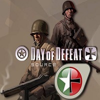 Have successes more easily (well, it's quick to say) for Day of Defeat: Source
