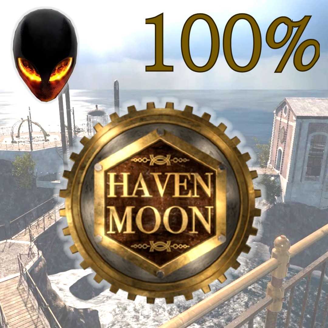 Haven Moon 100% - All walkthroughs, all achievements in video [EN/FR] for Haven Moon