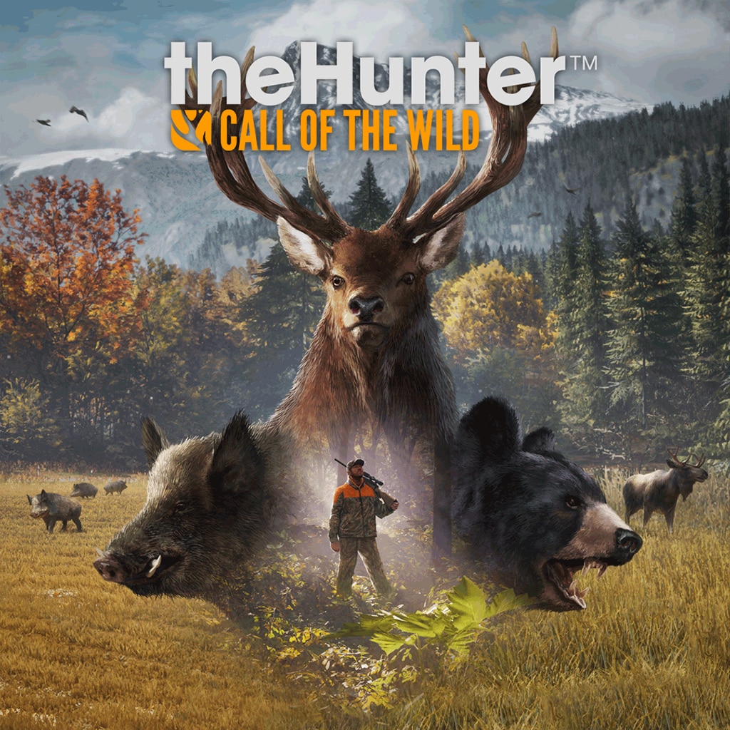 Hayvanların Su ihtiyaçları(Drinking), Yemek ihtiyaçları(Feeding) ve Dinlenme İhtiyaçlarının(Resting) Zamanları for theHunter: Call of the Wild™