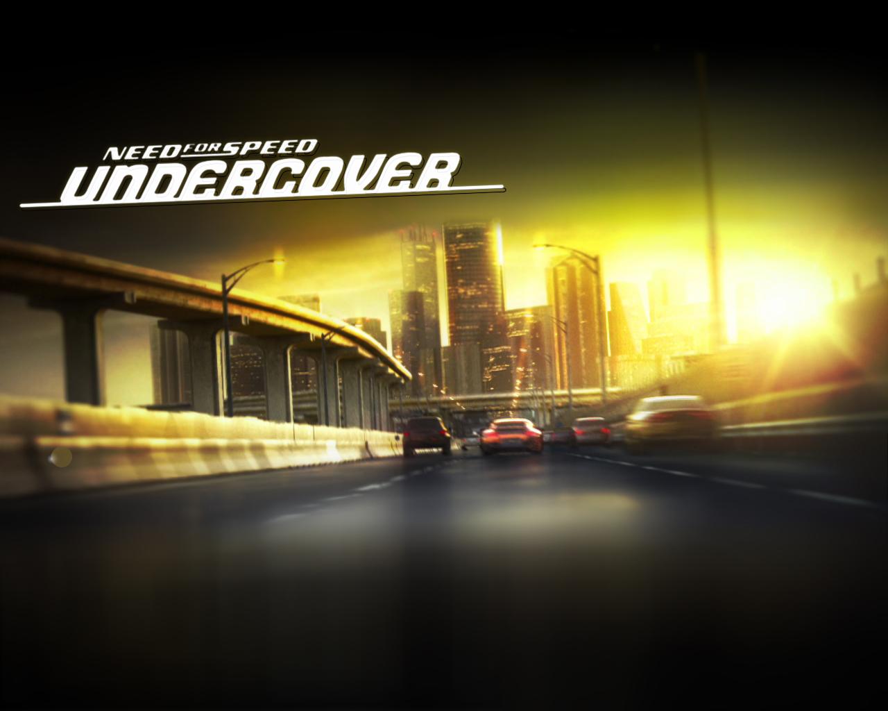 Undercover - Highlights 1