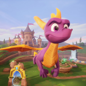 スパイロ HDリマスター 日本語化MOD Spyro™ Reignited Trilogy Japanese Translation Mod for Spyro™ Reignited Trilogy
