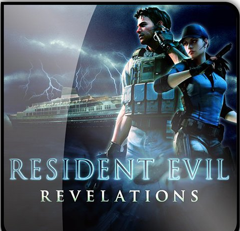 生化危机启示录HD全成就指南 for Resident Evil Revelations
