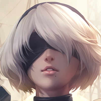 HD Texture Pack for NieR:Automata™