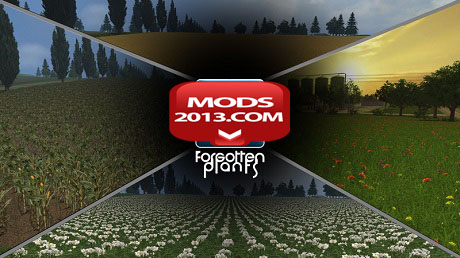 HD Textures for Farming Simulator 2013