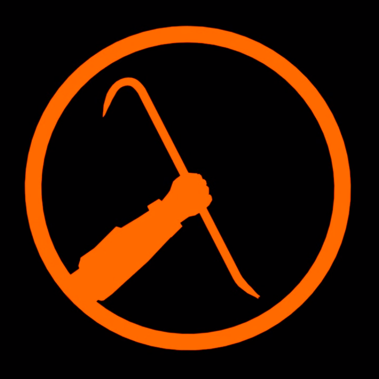 HD Textures / Текстуры высокого  разрешения for Half-Life 2: Episode Two