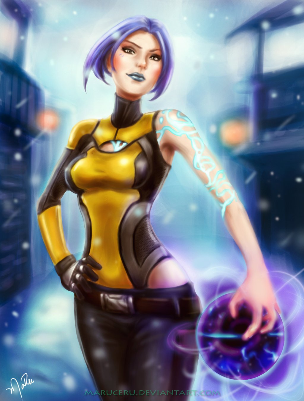 Heads for Siren(Maya)/How to obtain them? for Borderlands 2
