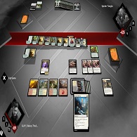 Healing Deck (Red, Black, White, Green) for Magic 2015
