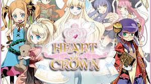 Heart of Crown Achievement Guide for Heart of Crown PC