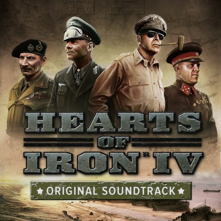 hearts of iron 4 патчи