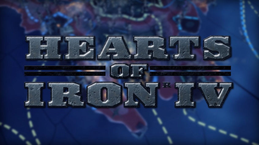 Ачивки в Hearts of Iron IV. for Hearts of Iron IV