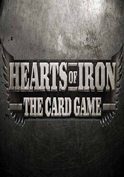 Hearts of Iron: The Card Game for Tabletop Simulator