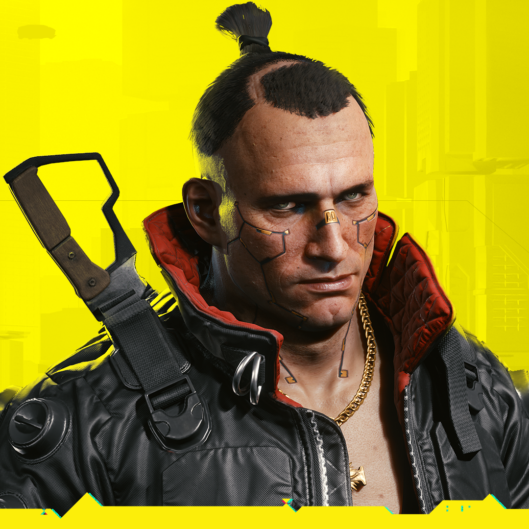 Hediyelerinizi Almayı Unutmayın! for Cyberpunk 2077