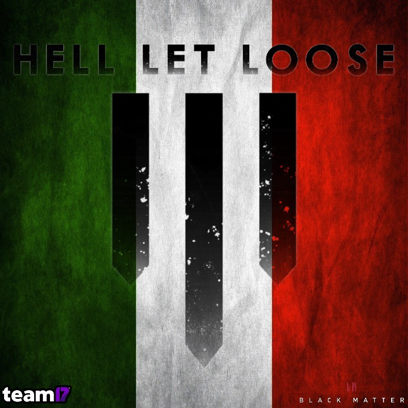 Hell let loose - Manuale di sopravvivenza for Hell Let Loose