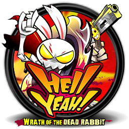 Русификатор для Hell Yeah! Wrath of the Dead Rabbit for Hell Yeah!