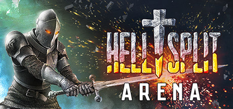 Hellsplit: Arena