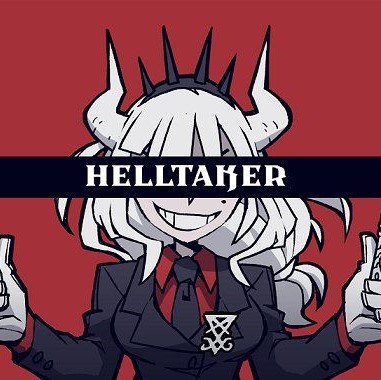 Helltaker al Castellano for Helltaker