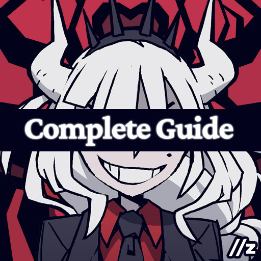 Helltaker: Complete Guide! Achievements + Level Solutions + Extras for Helltaker