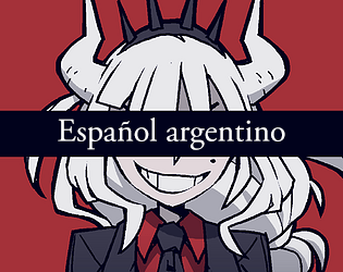 Helltaker en español argentino (ahora compatible con Anniversary Update) for Helltaker