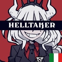 Helltaker Italian version for Helltaker