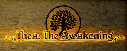 Helpful spreadsheets and links for Thea: The Awakening