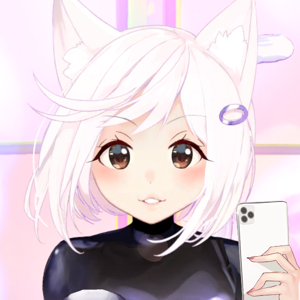 Hentai Mosaique Neko Waifus (Cheat) for Hentai Mosaique Neko Waifus