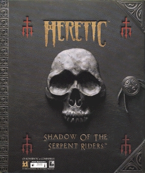 Оптимизация Heretic под новое железо (перевод статьи) for Heretic: Shadow of the Serpent Riders