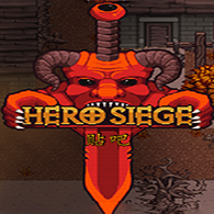 hero siege新手向技巧攻略 for Hero Siege