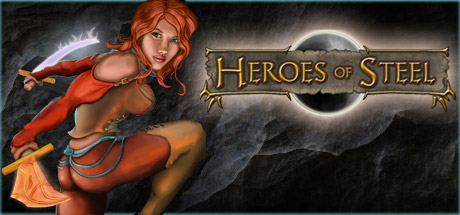 Heroes of Steel RPG