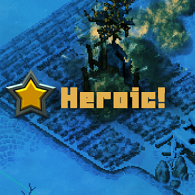 Heroic Guide for Tooth and Tail