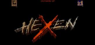 Классы Персонажей Hexen for HeXen: Beyond Heretic